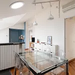 Guesthost - Navigli Modern Flat Διαμέρισμα
