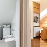 Διαμέρισμα Guesthost - Navigli Modern Flat Μιλάνο
