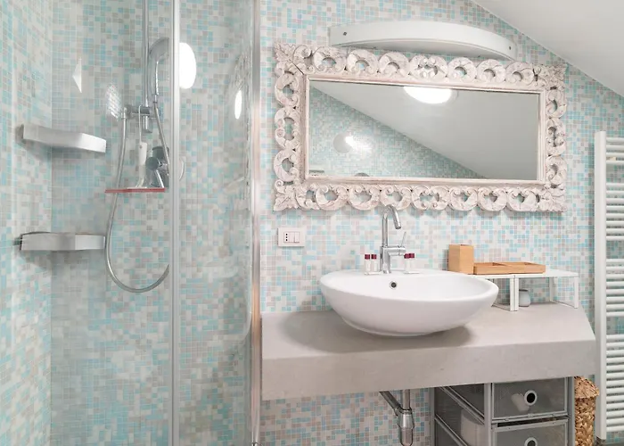 Apartamento Guesthost - Navigli Modern Flat *