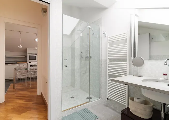Apartamento Guesthost - Navigli Modern Flat *